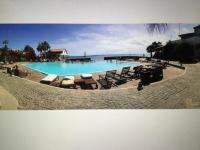 B&B Santa Maria - Apt14 Porto Antigo 1 with Pool and Beach views - Bed and Breakfast Santa Maria