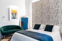 CATARINA SUITES - CENTRO STORICO - Chambres d’hôtes