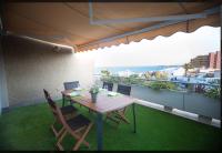 Vistas al Mar junto a la Playa 3D - Bed and Breakfast Poris de Abona