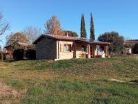 B&B Capranica - Serena Country home - Bed and Breakfast Capranica