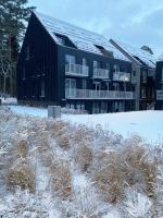 Monolocale Matrimoniale Deluxe