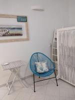White House - B&B Torre Canne