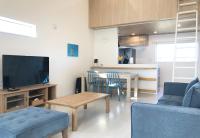 B&B Ichinomiya - PIKAICHI Privatestay series AO Sky - Vacation STAY 98475v - Bed and Breakfast Ichinomiya