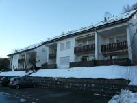 Ferienwohnung An der Spitze - Chambres d'hôtes Winterberg