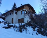 La BREZOUNIÉRE 2 - Bed and Breakfast