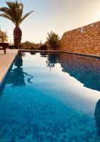 Sunset Farmhouse - B&B Għarb