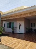Casa Familiar em ótima Localização - B&B