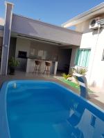 Casa Familiar em ótima Localização - B&B Foz do Iguaçu