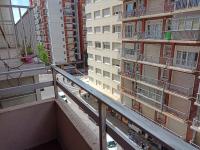 EFDEPARTAMENTOS Dos ambientes Plaza Colon - B&B Mar del Plata