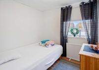 Apartamento de 2 dormitorios