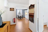 Appartamento con 2 Camere da Letto