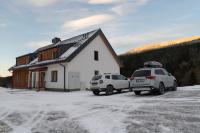 Apartmán Pod Sněžníkem - B&B Dolní Morava