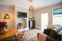 Gladstone House - Ferienwohnung