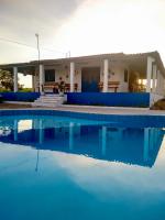 Rancho Flor da Serra - B&B