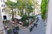 NAVONA VITA SUITES - B&B Roma