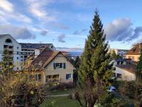 Appartement du parc des thermes - B&B Thonon-les-Bains
