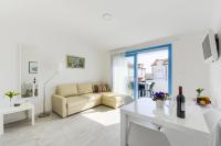 Appartamento con 1 Camera da Letto e Balcone