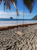 Janelle - Ferienwohnung Le Diamant