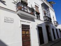 Apartamento Sanlucar-El Pradillo - B&B