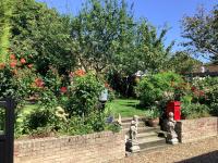 Swan Guest House LONDON - HEATHROW - B&B Hillingdon