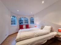Apartment mit 3 Schlafzimmern