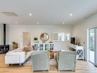 B&B Havelock North - Ata Noho - Havelock North Holiday Home - Bed and Breakfast Havelock North