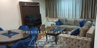 Jasmin President Kop - B&B