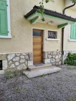 "La Scierie" T4 80m2 Annecy - Ferienwohnung