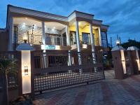 Top Stay Inn - B&B Kasane