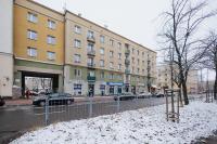Pod Skrzydłami - centrum - 24h - B&B