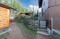 Koi Story Cabin on the Lake - Waterfront, near Bike Trail - Chambres d'hôtes Maple Valley
