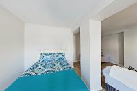 Four bedroom holiday home