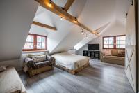 Appartamento con 2 Camere da Letto