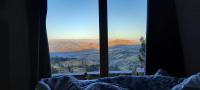 Las Casitas Quinua - B&B