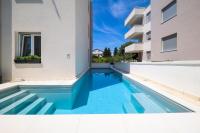 JOY 2 apartment - B&B Novalja