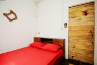 Chambre Double Standard avec Ventilateur