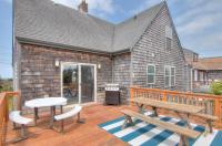 The Nordic House in the Cove - Meredith Lodging - Chambres d’hôtes Seaside