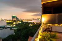 Chambre Lit Queen-Size 