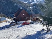 Pensiunea Amalia - B&B Gârda de Sus