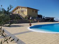 Uliveto Garden, Bed and breakfasts - Bagnara Calabra
