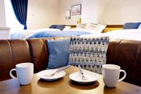 B&B Naha - TOMMY CONDOMINIUM WAKASA 601 - Bed and Breakfast Naha