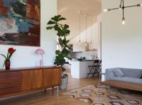 Apartamento de 2 dormitorios