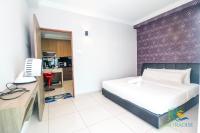 KSL DAYA HOT SPRING BY RR JBcity - Ferienwohnung Johor Bahru