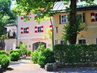 Ferienwohnungen Schlosseinkehr - Chambres d’hôtes