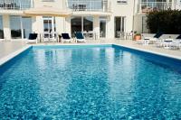 Ocean View Apartements Murine - Ferienwohnung Umag