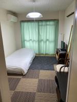 B&B Sagano - 202 Uzumasa Free Wi-Fi & 2Bike - Bed and Breakfast Sagano