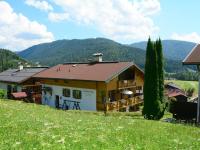 B&B Reit im Winkl - Landhaus Kunz - Bed and Breakfast Reit im Winkl