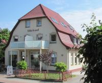 Ferienwohnungen Haus Glückauf - B&B