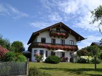 B&B Bad Endorf - Pichler Roswitha - Bed and Breakfast Bad Endorf