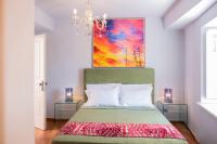 Chambre Lit King-Size